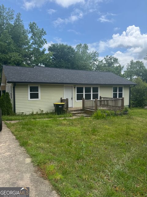 114 Boone DR Newnan GA 30263