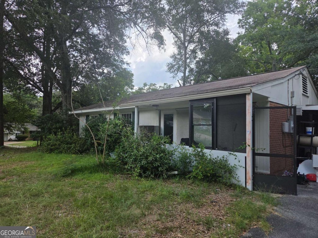 Photo of 1409 55Th Street, Columbus, GA 31904 (MLS # 10805648)