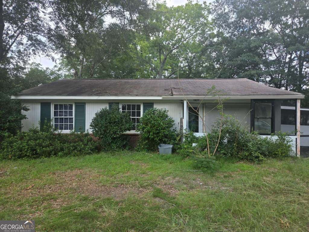 Photo of 1409 55Th Street, Columbus, GA 31904 (MLS # 10805648)