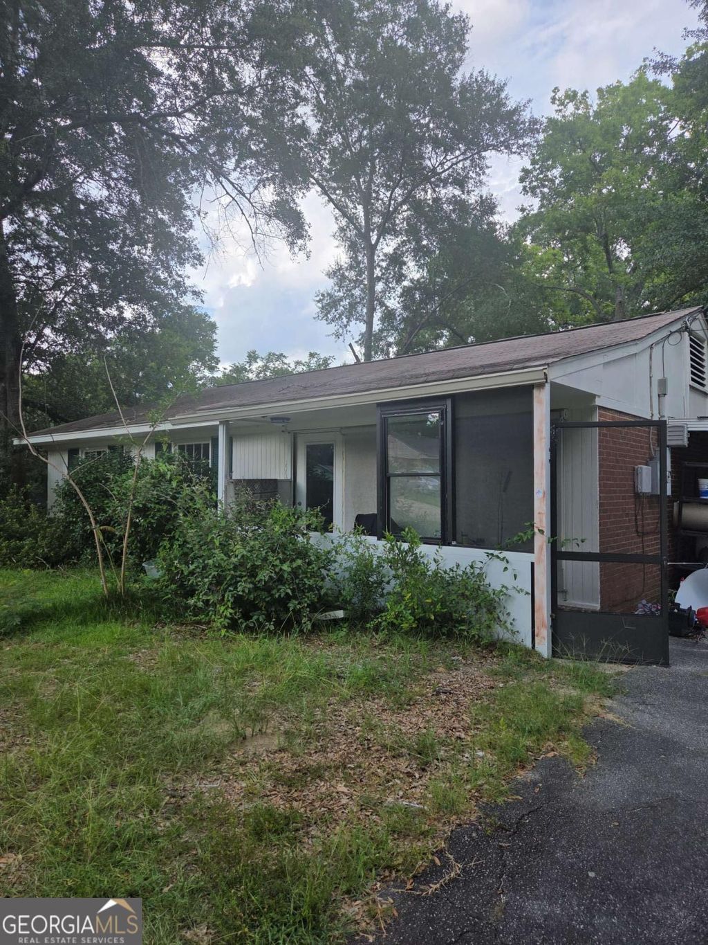 Photo of 1409 55Th Street, Columbus, GA 31904 (MLS # 10805648)