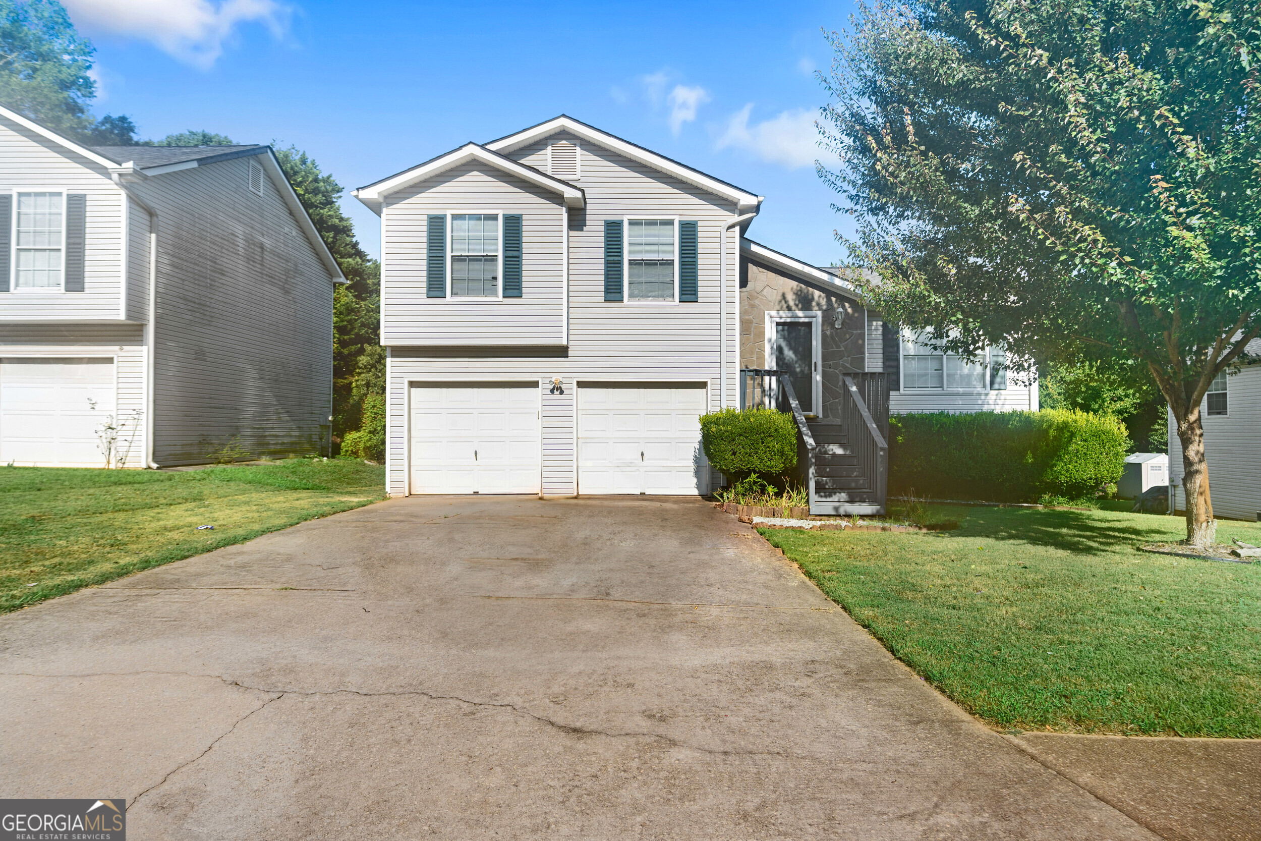 Welcome to 127 Lake Terrace - a charming, move-in ready home full of potential and warmth. This split-level gem with a partial basement is the perfect place to start your next chapter. Whether you're a first-time buyer or looking for a cozy space to grow, this home offers flexibility, comfort, and a welcoming layout. The kitchen and both bathrooms have been tastefully renovated, blending modern touches with everyday functionality. The seller even welcomes your personal touch - if you'd prefer different flooring, they're open to offering a flooring concession to help you make it your own! Outside, the backyard has been loved and enjoyed - ideal for gardening, barbecues, and watching kids play and explore in a safe, open space. This home has everything you need to feel grounded, comfortable, and inspired. Don't wait - schedule your tour and make your offer today!