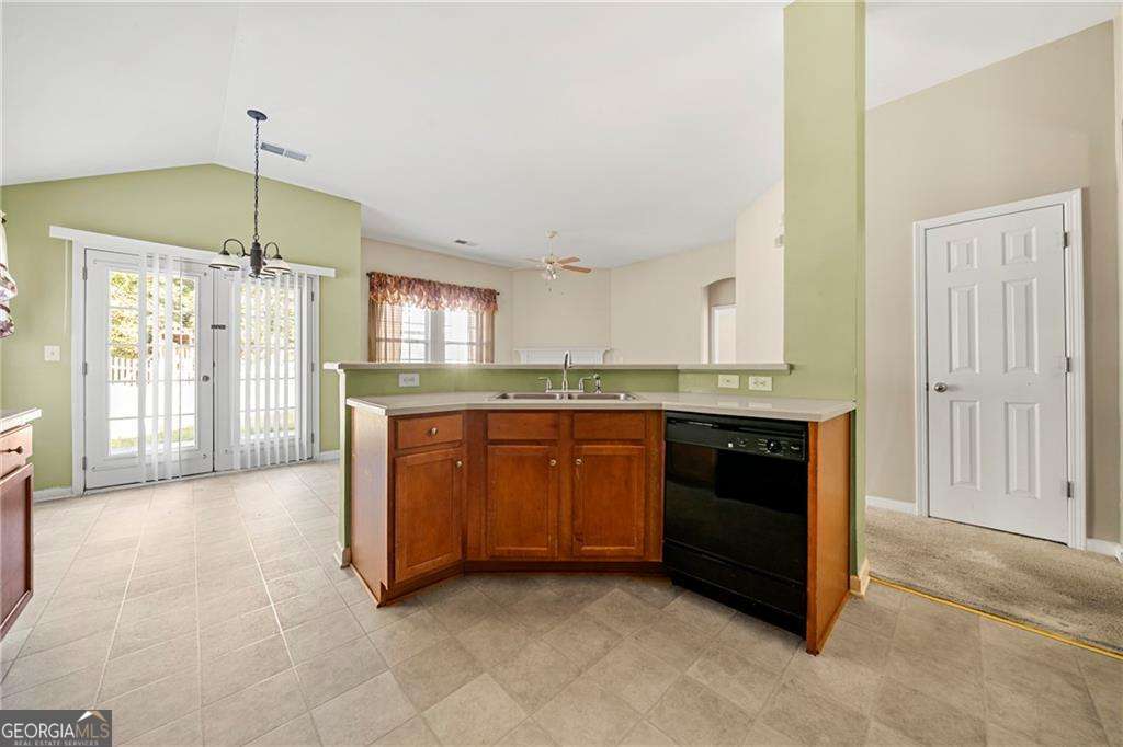 4605 Lightning Bolt TRL