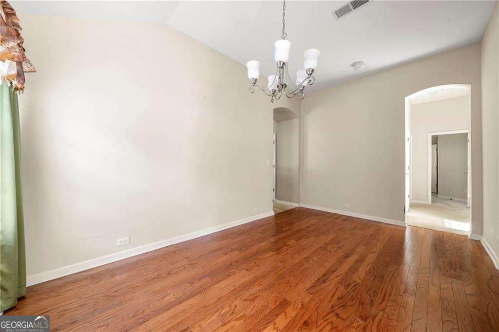 4605 Lightning Bolt TRL