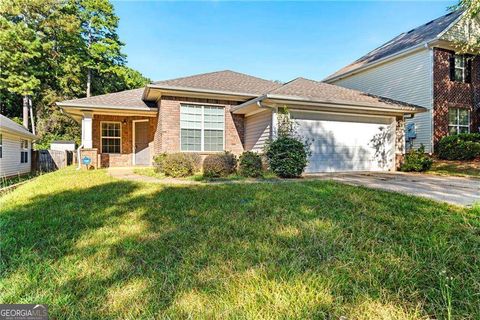 4605 Lightning Bolt TRL Douglasville GA 30135