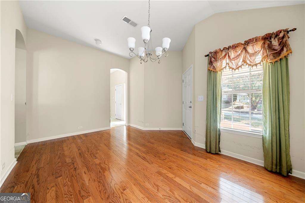 4605 Lightning Bolt TRL