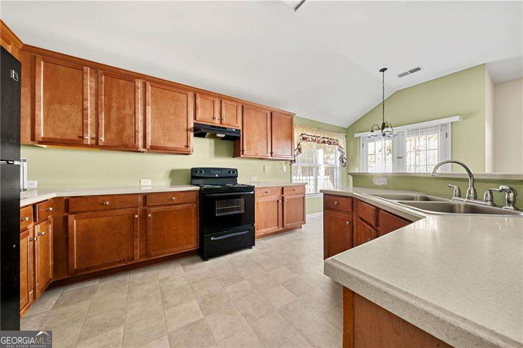 4605 Lightning Bolt TRL