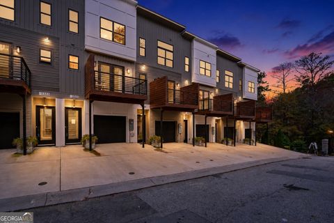 Photo of 2329 Mason Drive #D24, Atlanta, GA 30316 (MLS # 10783958)
