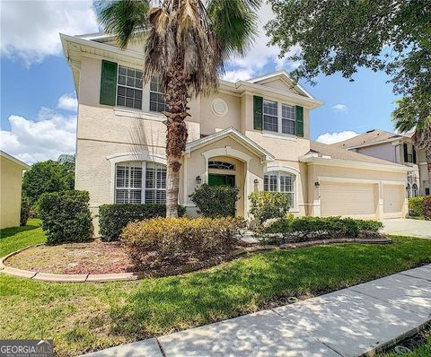 8523 Northton Groves BLVD Odessa FL 33556