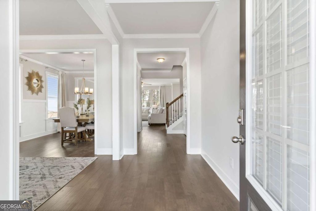 Photo of 2260 Highridge Point, Lithia Springs, GA 30122 (MLS # 10725417)