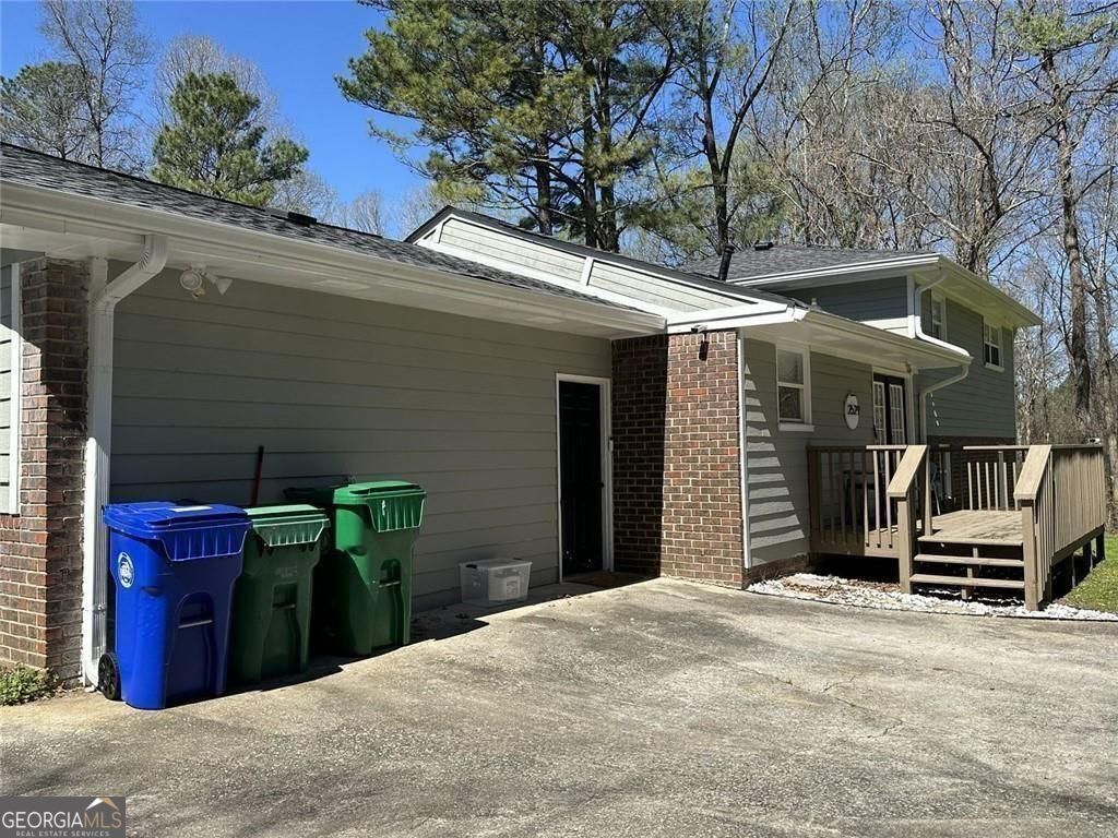 2529 Rockknoll DR