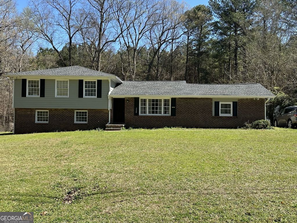 Photo of 2529 Rockknoll Drive, Conley, GA 30288 (MLS # 10715278)