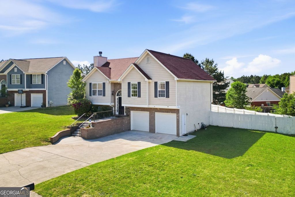 Photo of 103 Denali Drive, Calhoun, GA 30701 (MLS # 10736821)