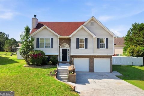 Photo of 103 Denali Drive, Calhoun, GA 30701 (MLS # 10736821)