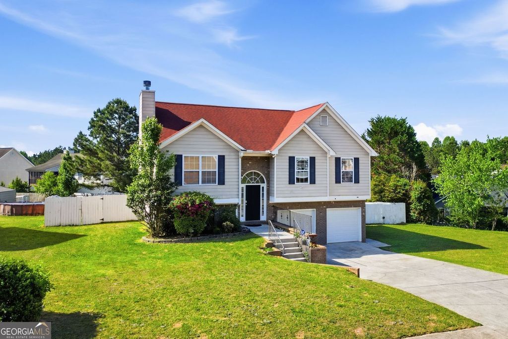 Photo of 103 Denali Drive, Calhoun, GA 30701 (MLS # 10736821)