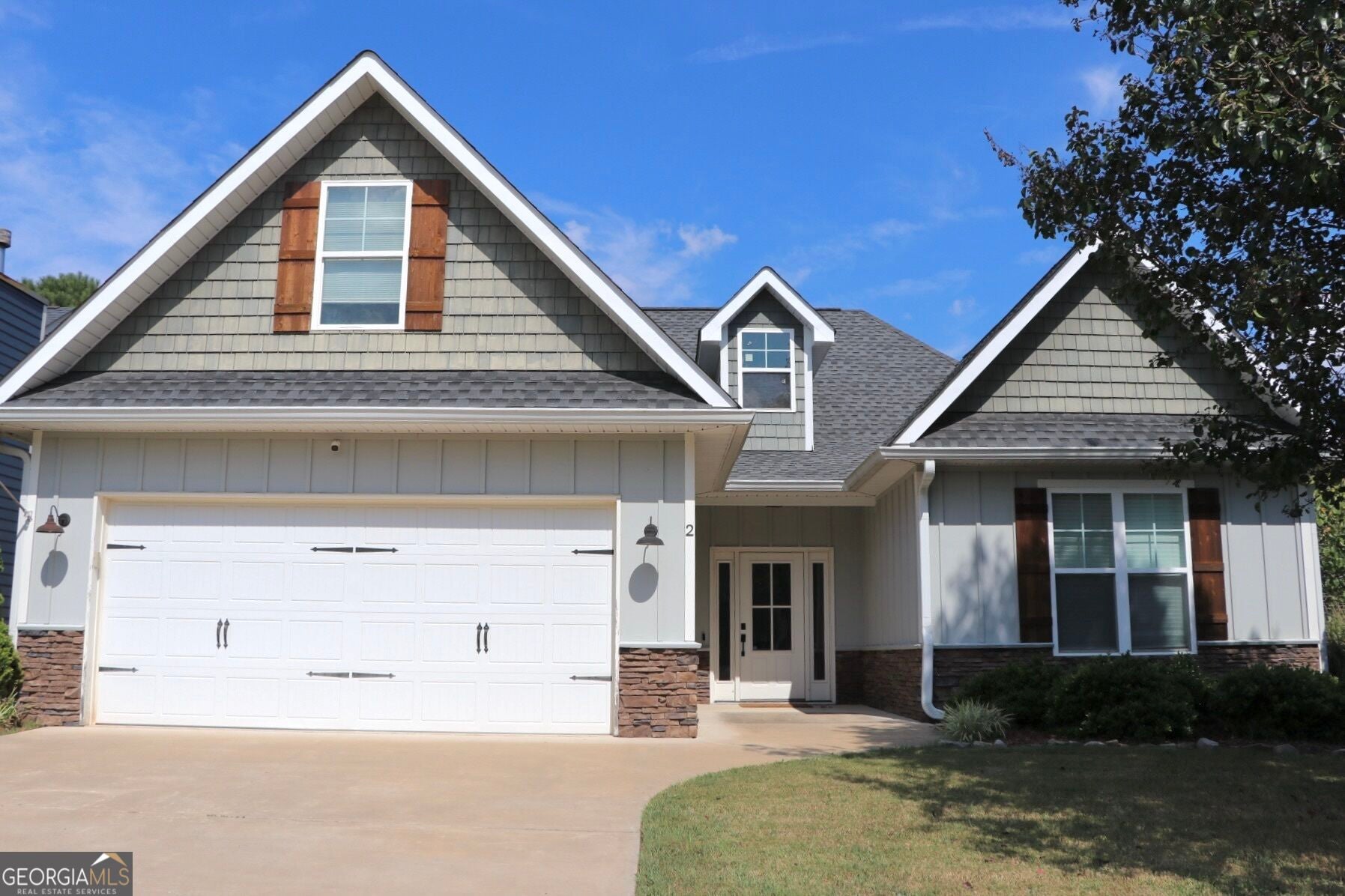 2 Keystone Lane