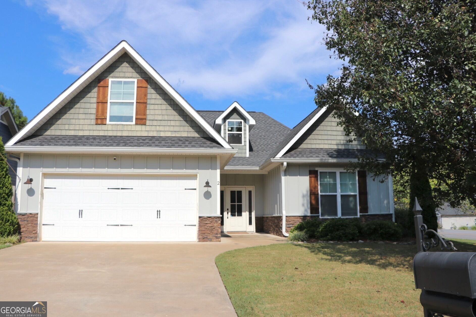 2 Keystone Lane