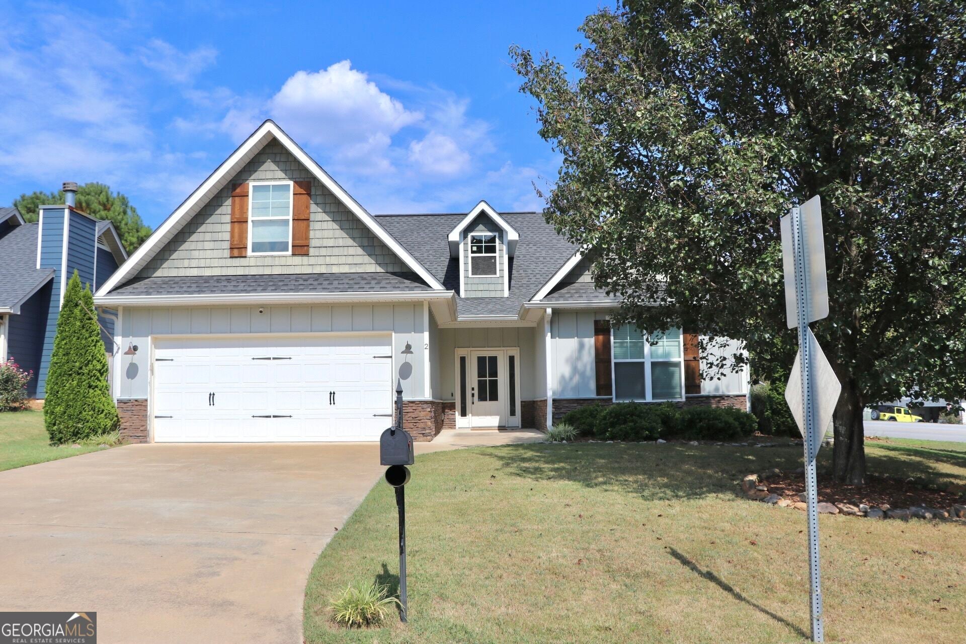 2 Keystone Lane