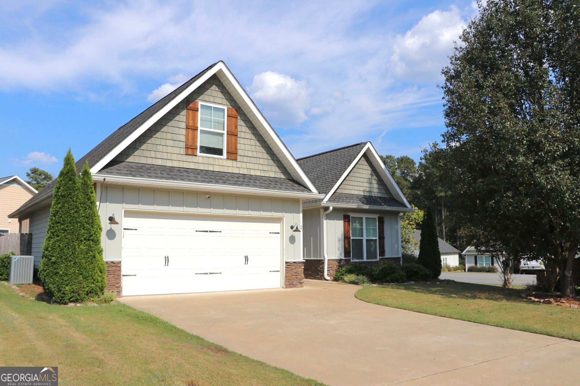 2 Keystone Lane