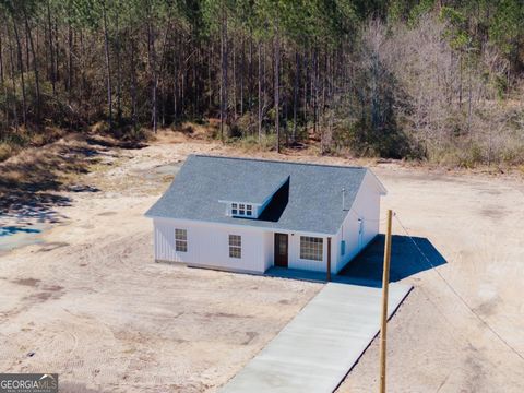 Photo of 596 Beach Road, Baxley, GA 31513 (MLS # 10697194)