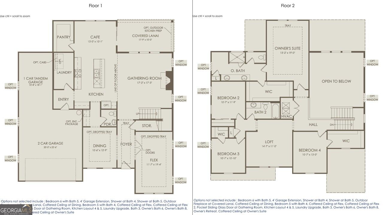 31 Everspring WAY