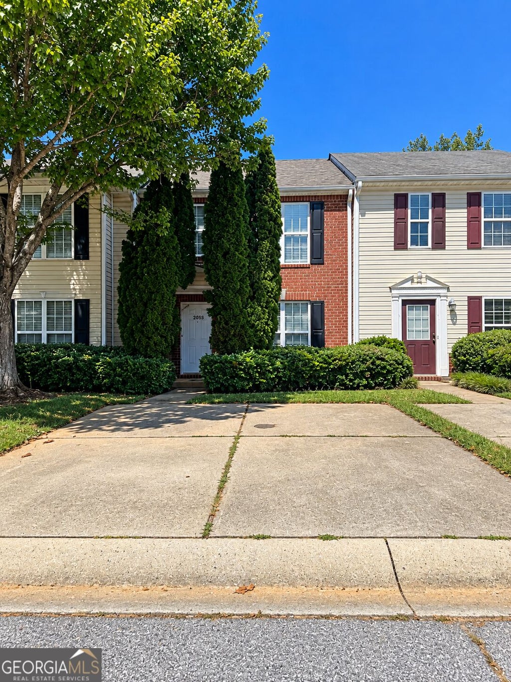 Photo of 2055 Grove Way, Hampton, GA 30228 (MLS # 10866550)