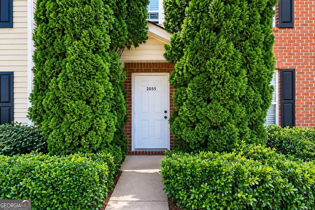 Photo of 2055 Grove Way, Hampton, GA 30228 (MLS # 10866550)