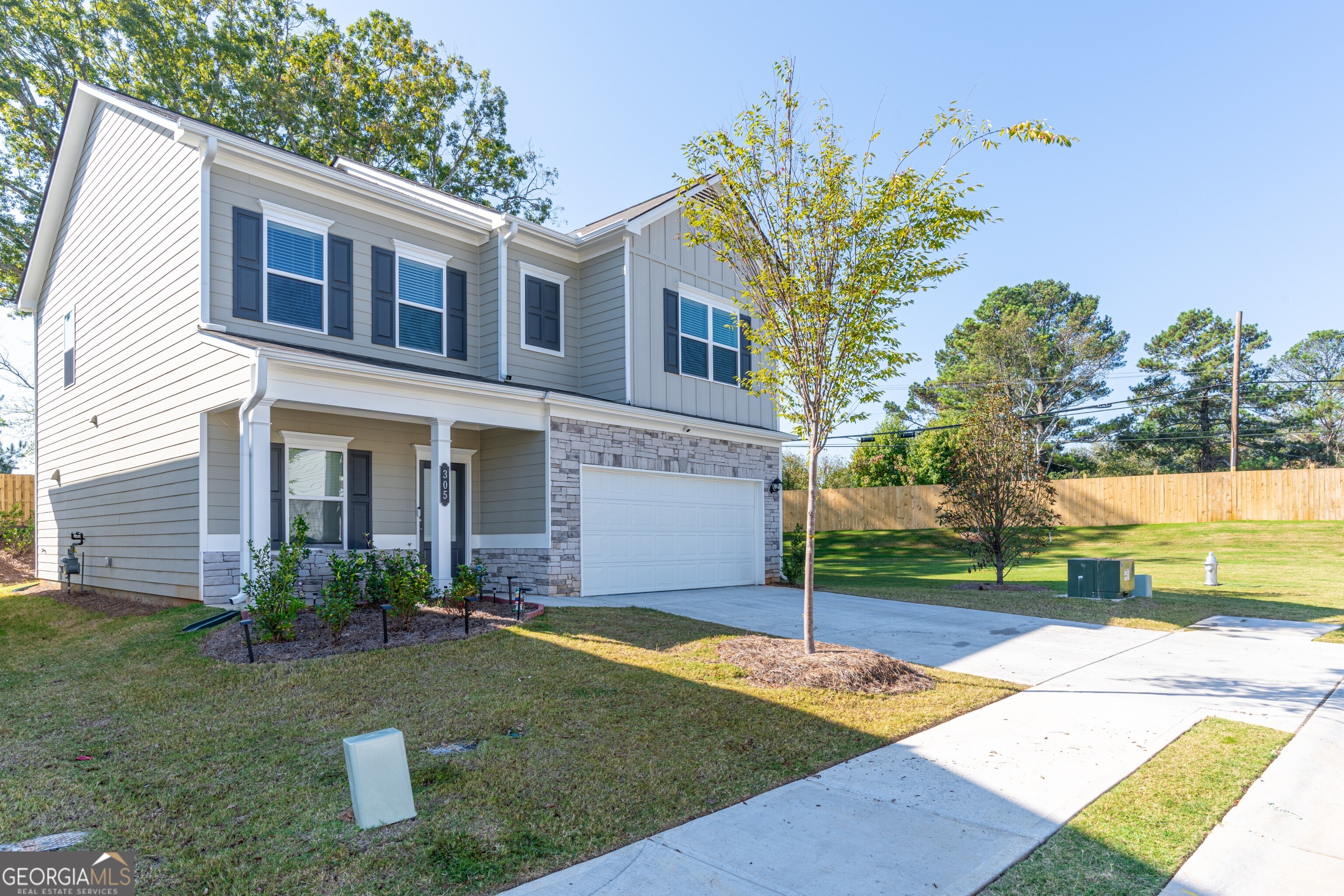 305 Knights CT