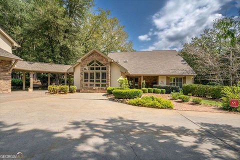 2240 Simonton Bridge RD Watkinsville GA 30677