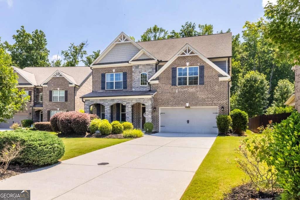 Photo of 1935 Button Fern Lane, Cumming, GA 30041 (MLS # 10830183)