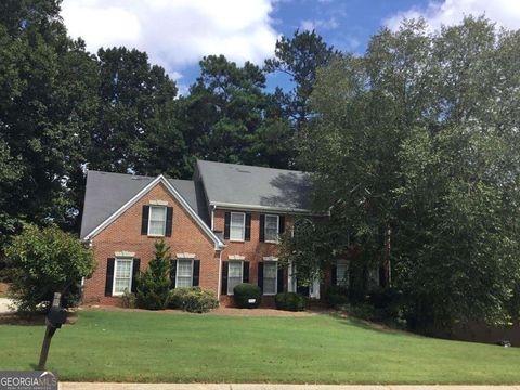 Photo of 506 Hunters Trace, Dallas, GA 30157 (MLS # 10591655)