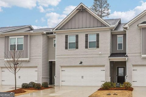 5575 Rock Place CT Norcross GA 30093