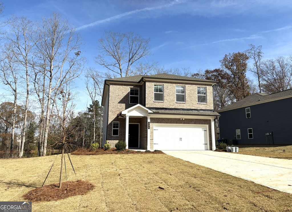 Photo of 396 Amsterdam Way, Hampton, GA 30228 (MLS # 10649057)