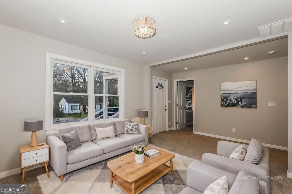 Photo of 269 Moreland Way, Atlanta, GA 30354 (MLS # 10709810)