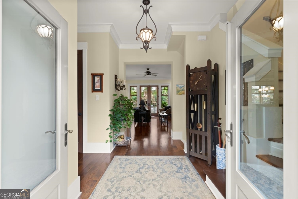 105 Weatherford PL