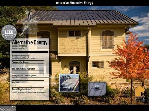 105 Weatherford PL Roswell GA 30075