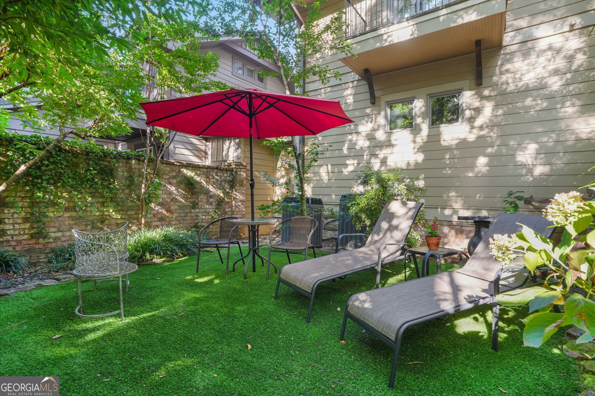 105 Weatherford PL