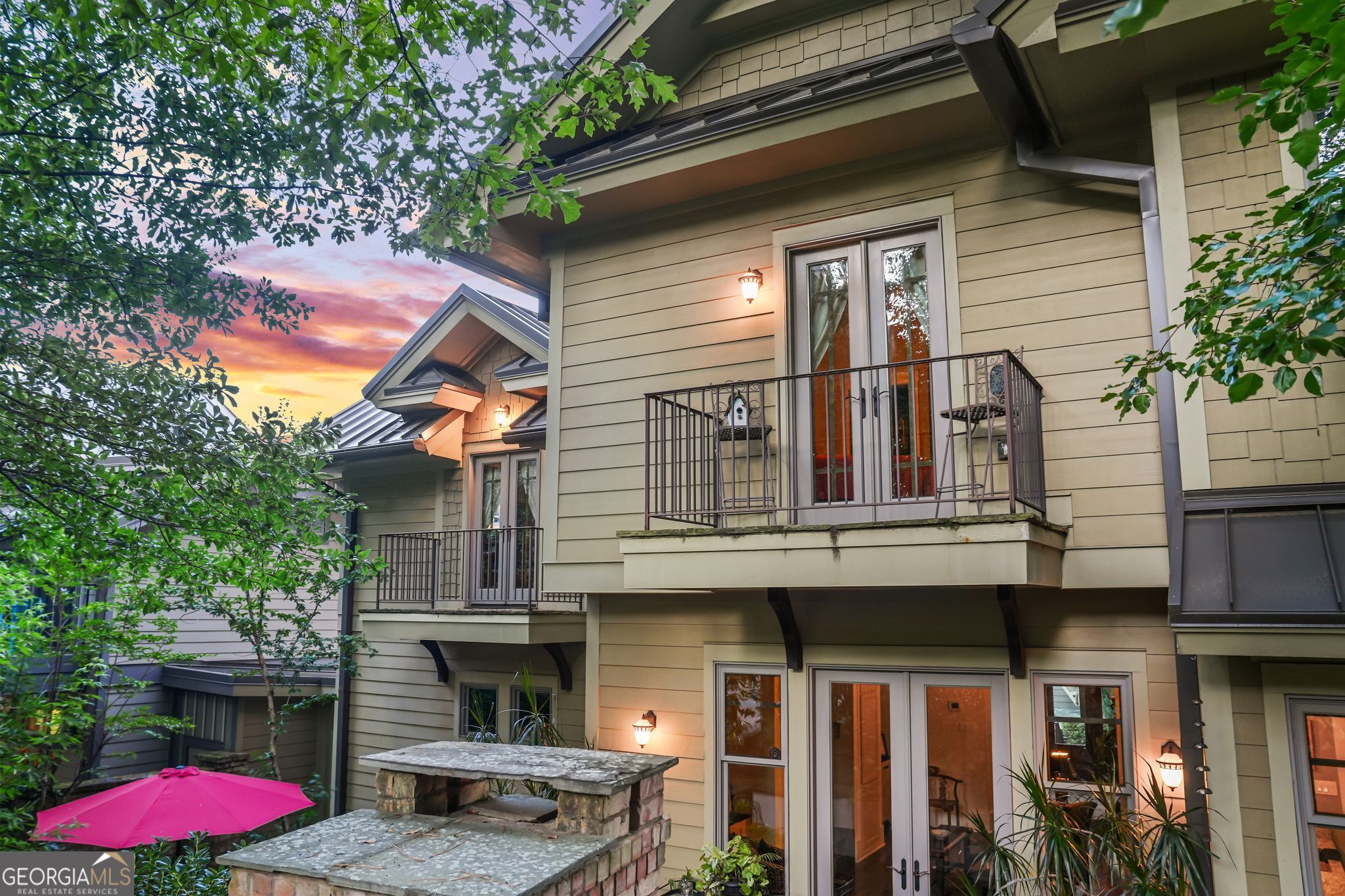 105 Weatherford PL