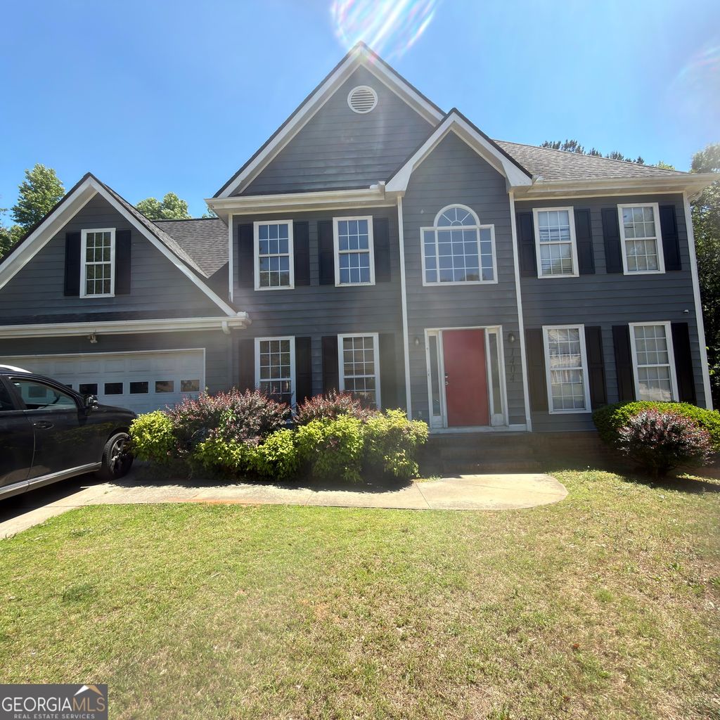 Photo of 1404 Pickets Court SE, Conyers, GA 30013 (MLS # 10765880)