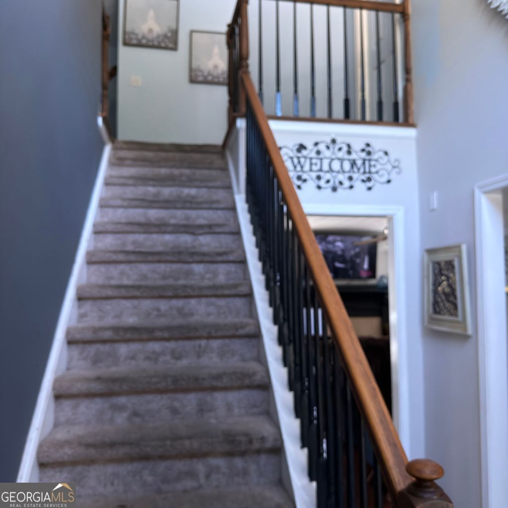 Photo of 1404 Pickets Court SE, Conyers, GA 30013 (MLS # 10765880)