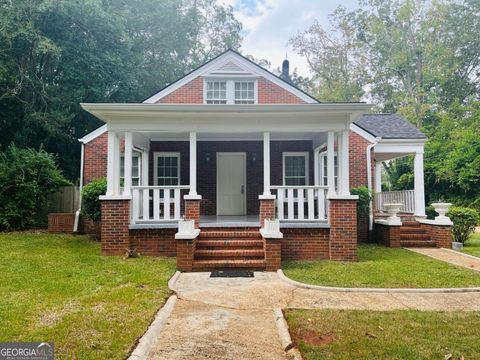Photo of 510 Alford Street #510B, Lagrange, GA 30241 (MLS # 10653692)