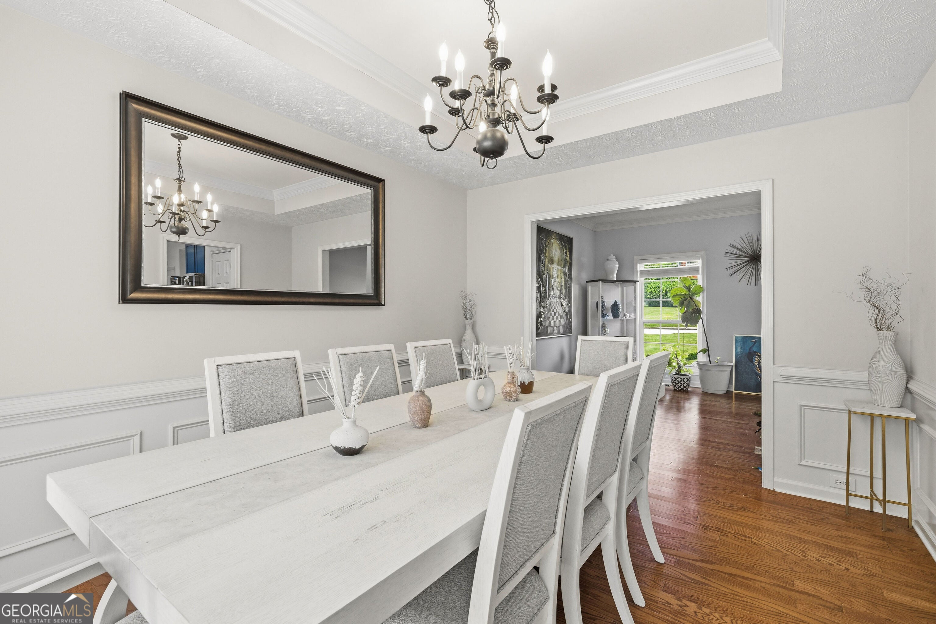 110 S Links DR
