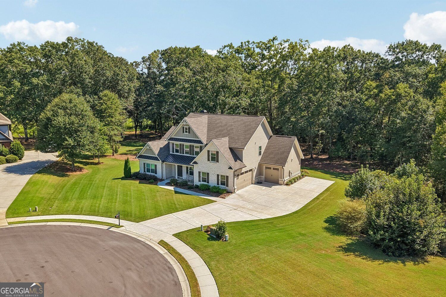 3094 Rambling Rill DR