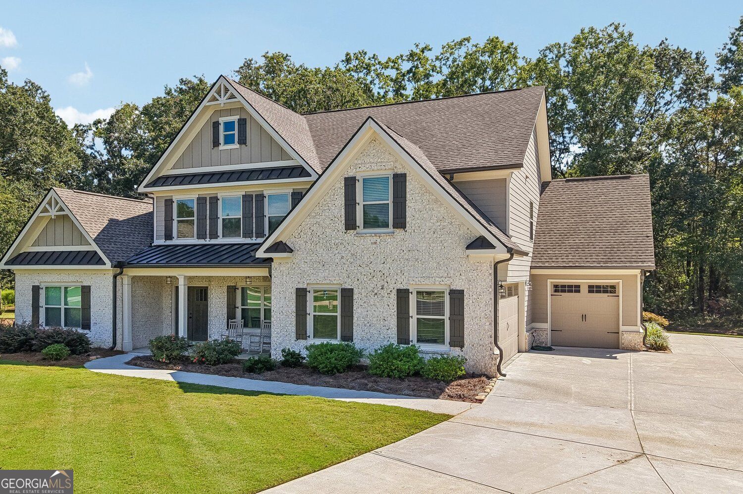 3094 Rambling Rill DR