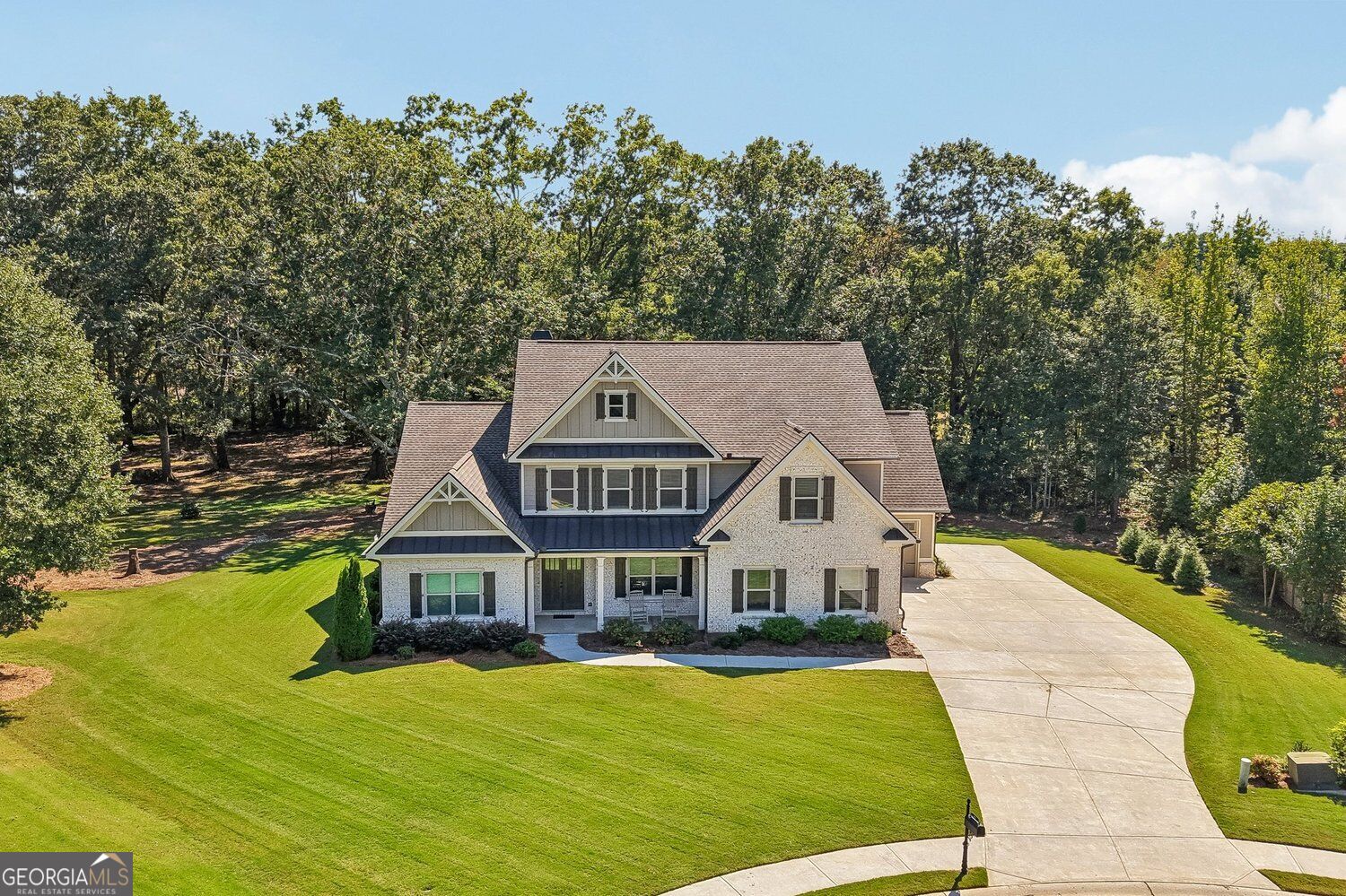 3094 Rambling Rill DR