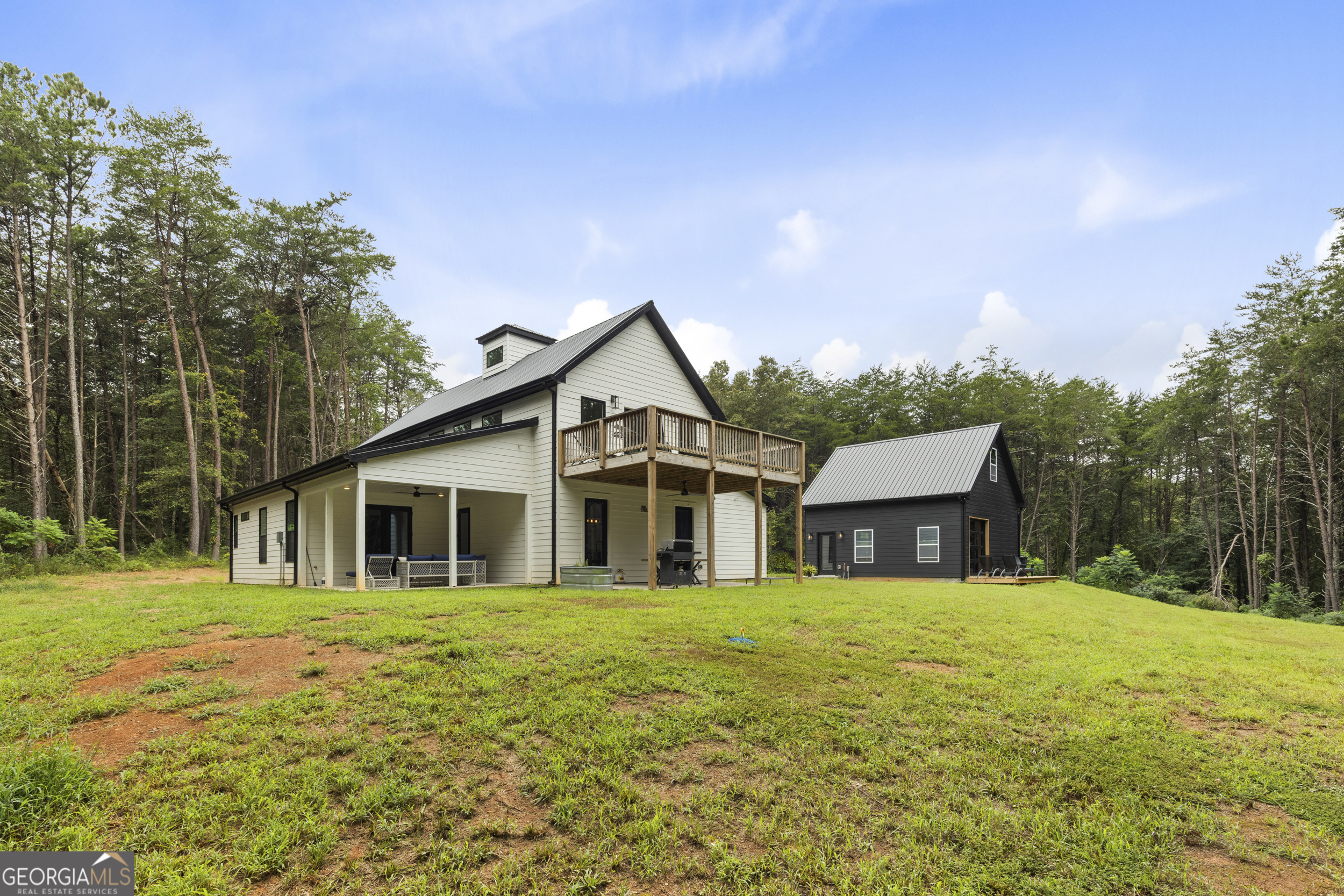 24 Plantation RD NW