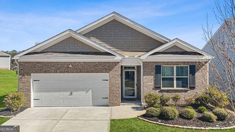 3798 Makeover CT Atlanta GA 30349