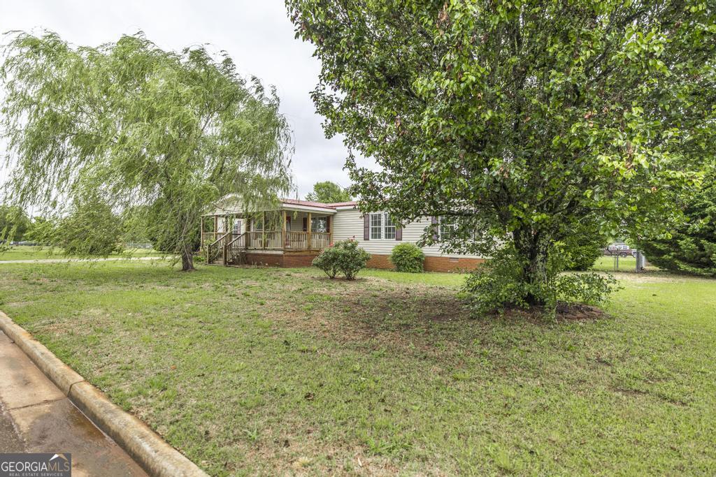 127 Shamrock CIR