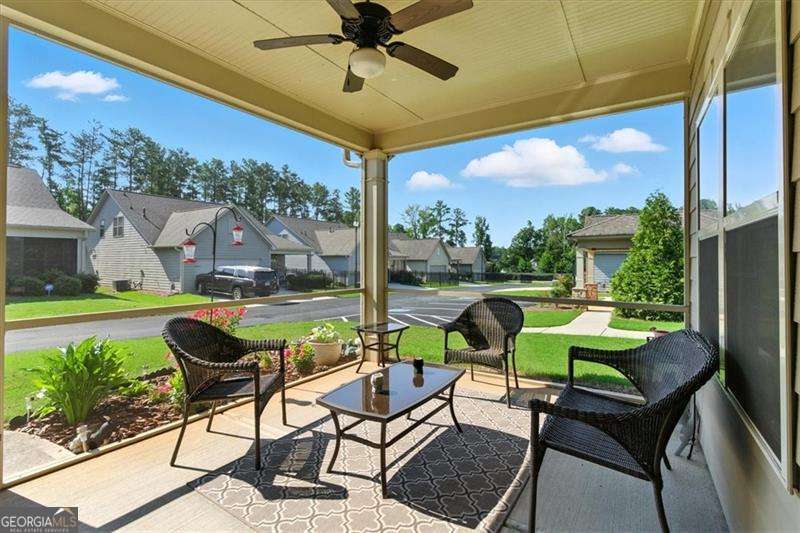 Reserve at Marietta - Residential