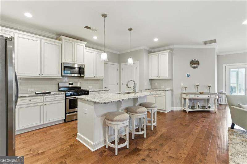 Reserve at Marietta - Residential