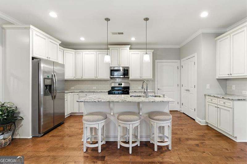 Reserve at Marietta - Residential